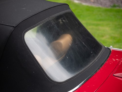 1991 Alfa Romeo Spider En venta (imagen 123 de 250)