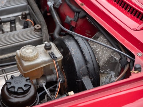 1991 Alfa Romeo Spider En venta (imagen 188 de 250)