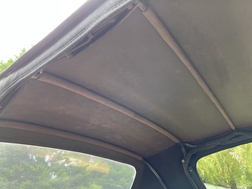 1991 Alfa Romeo Spider En venta (imagen 81 de 250)