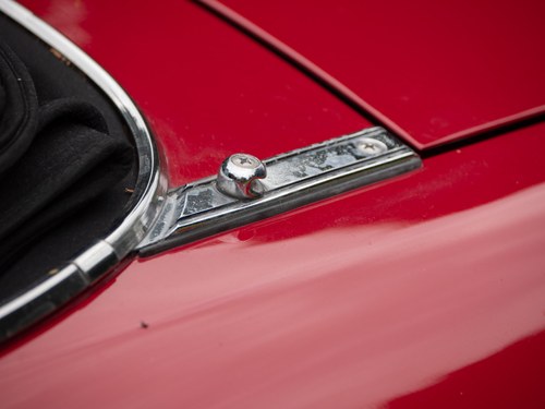 1991 Alfa Romeo Spider En venta (imagen 161 de 250)