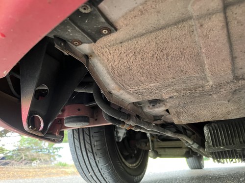 1991 Alfa Romeo Spider En venta (imagen 210 de 250)