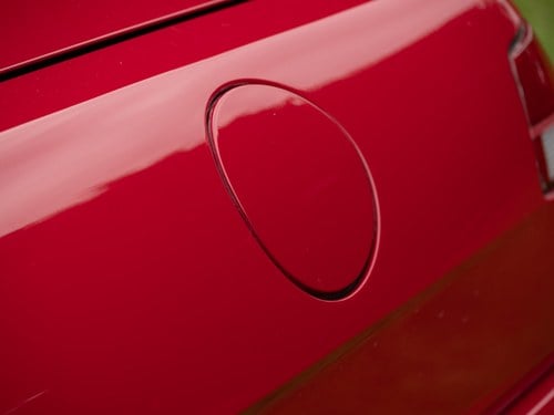 1991 Alfa Romeo Spider En venta (imagen 162 de 250)