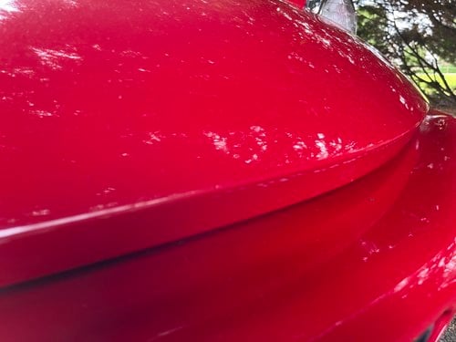 1991 Alfa Romeo Spider En venta (imagen 173 de 250)