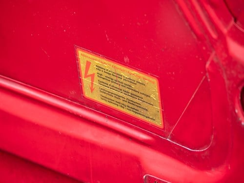 1991 Alfa Romeo Spider En venta (imagen 199 de 250)