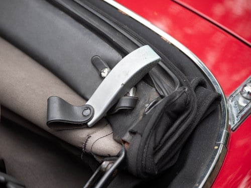 1991 Alfa Romeo Spider En venta (imagen 79 de 250)