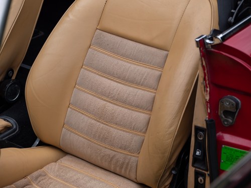 1991 Alfa Romeo Spider En venta (imagen 56 de 250)