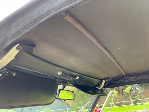 1991 Alfa Romeo Spider En venta (imagen 85 de 250)