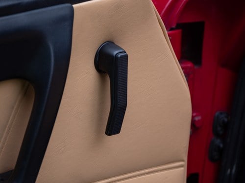 1991 Alfa Romeo Spider En venta (imagen 40 de 250)