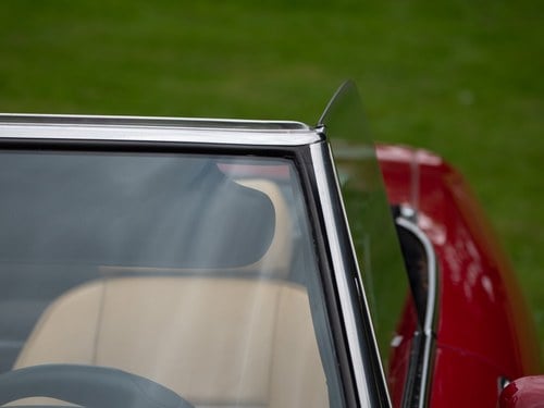 1991 Alfa Romeo Spider En venta (imagen 153 de 250)