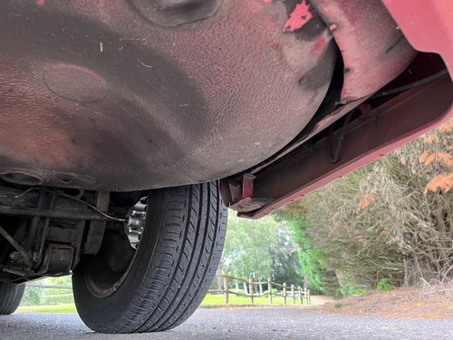 1991 Alfa Romeo Spider En venta (imagen 227 de 250)