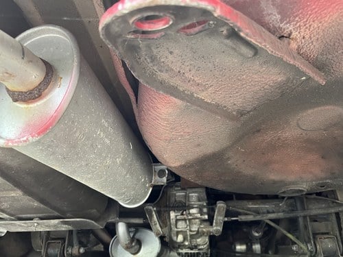 1991 Alfa Romeo Spider En venta (imagen 233 de 250)