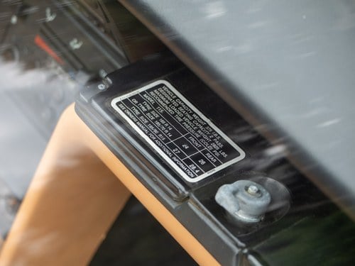 1991 Alfa Romeo Spider En venta (imagen 64 de 250)