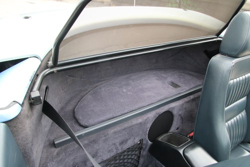 2000 Alfa Romeo 916 Spider 3.0 V6 For Sale (picture 48 of 73)