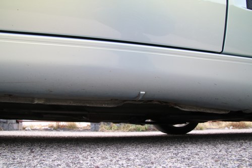 2000 Alfa Romeo 916 Spider 3.0 V6 For Sale (picture 62 of 73)