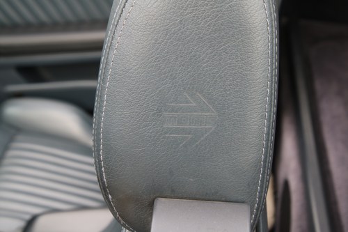 2000 Alfa Romeo 916 Spider 3.0 V6 For Sale (picture 43 of 73)