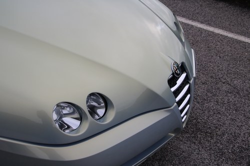 2000 Alfa Romeo 916 Spider 3.0 V6 For Sale (picture 54 of 73)