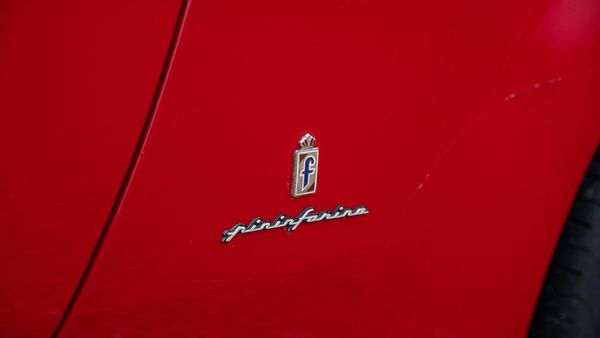 2007 Alfa Romeo Spider 3.2 V6 For Sale (picture :index of 85)