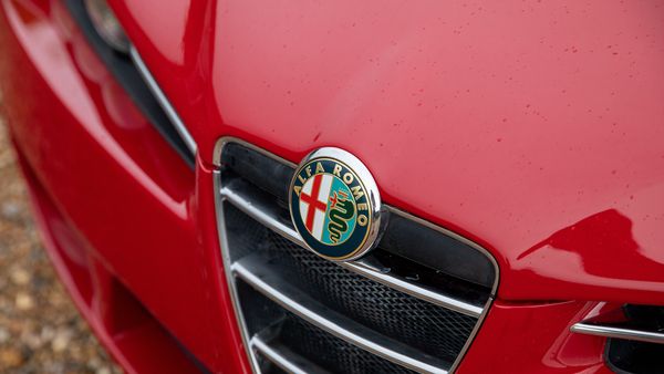 2007 Alfa Romeo Spider 3.2 V6 For Sale (picture :index of 99)