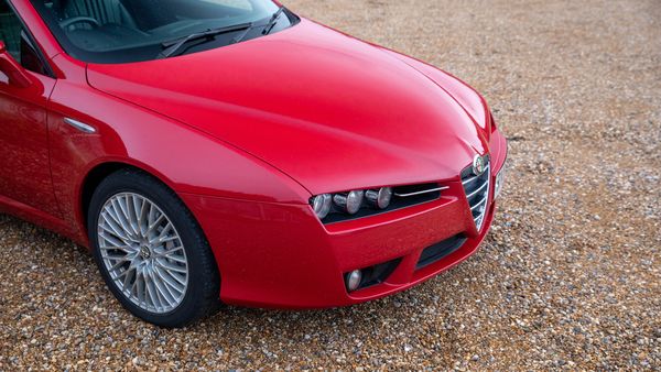2007 Alfa Romeo Spider 3.2 V6 For Sale (picture :index of 81)