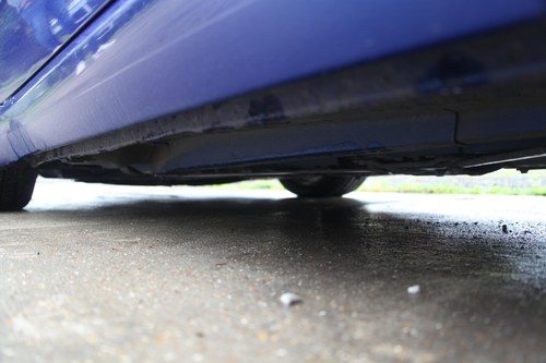 2007 Alfa Romeo Spider JTS V6 Q4 zum Verkauf (Bild 101 von 111)