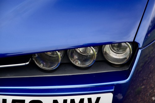 2007 Alfa Romeo Spider JTS V6 Q4 zum Verkauf (Bild 67 von 111)