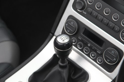 2007 Alfa Romeo Spider JTS V6 Q4 zum Verkauf (Bild 37 von 111)