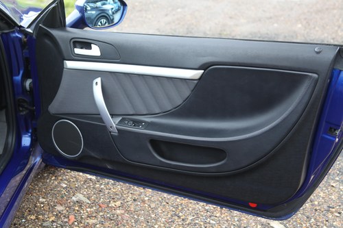 2007 Alfa Romeo Spider JTS V6 Q4 zum Verkauf (Bild 55 von 111)