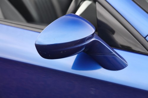 2007 Alfa Romeo Spider JTS V6 Q4 zum Verkauf (Bild 72 von 111)