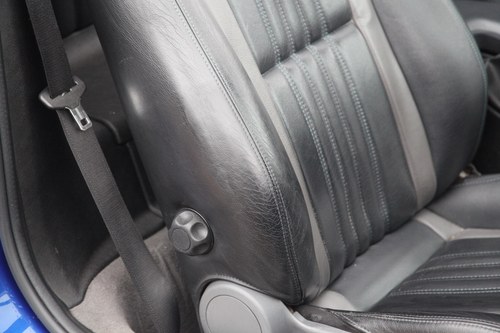 2007 Alfa Romeo Spider JTS V6 Q4 zum Verkauf (Bild 47 von 111)