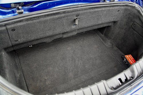 2007 Alfa Romeo Spider JTS V6 Q4 zum Verkauf (Bild 58 von 111)