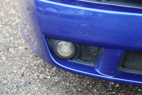 2007 Alfa Romeo Spider JTS V6 Q4 zum Verkauf (Bild 65 von 111)