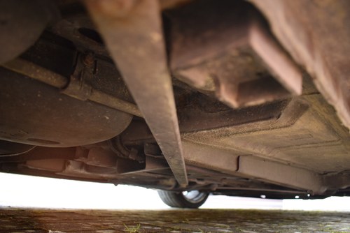 2008 Alfa Romeo JTS LE Spider zum Verkauf (Bild 119 von 134)