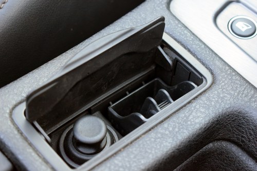 2008 Alfa Romeo JTS LE Spider zum Verkauf (Bild 39 von 134)