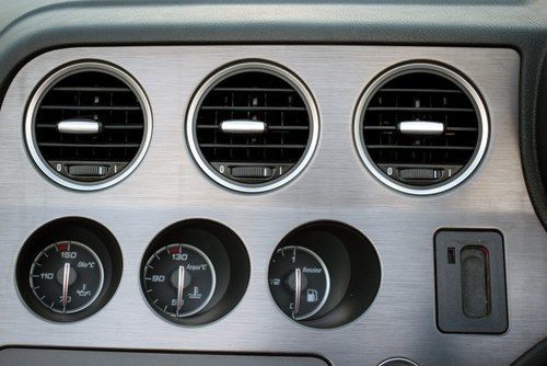 2008 Alfa Romeo JTS LE Spider zum Verkauf (Bild 33 von 134)