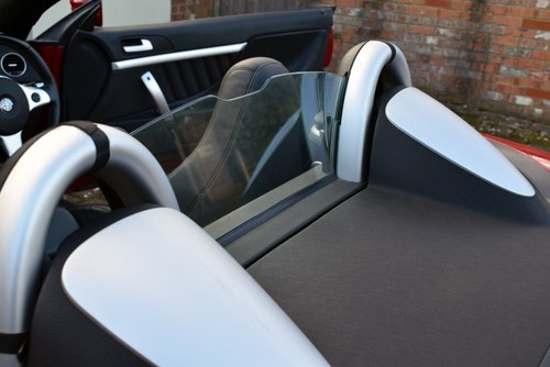 2008 Alfa Romeo JTS LE Spider zum Verkauf (Bild 59 von 134)