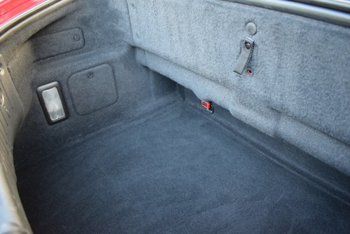 2008 Alfa Romeo JTS LE Spider zum Verkauf (Bild 71 von 134)