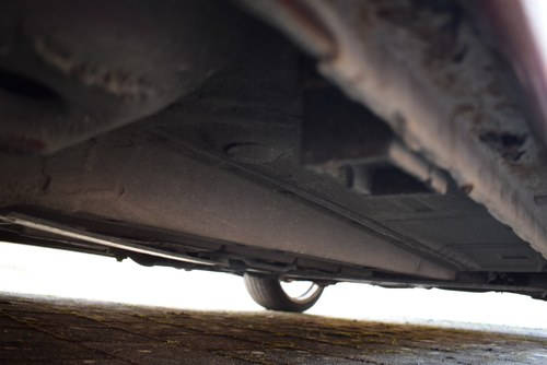 2008 Alfa Romeo JTS LE Spider zum Verkauf (Bild 117 von 134)