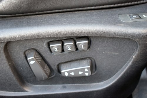 2008 Alfa Romeo JTS LE Spider zum Verkauf (Bild 54 von 134)