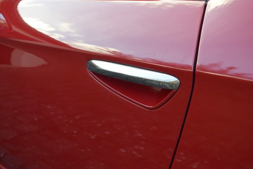 2008 Alfa Romeo JTS LE Spider zum Verkauf (Bild 95 von 134)