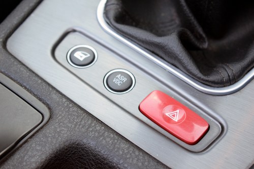 2008 Alfa Romeo JTS LE Spider zum Verkauf (Bild 38 von 134)