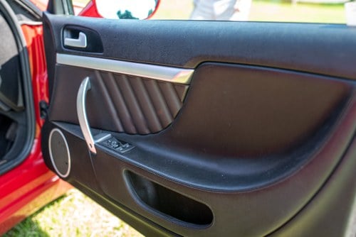 2008 Alfa Romeo Spider 2.2 JTS Limited Edition zum Verkauf (Bild 30 von 89)