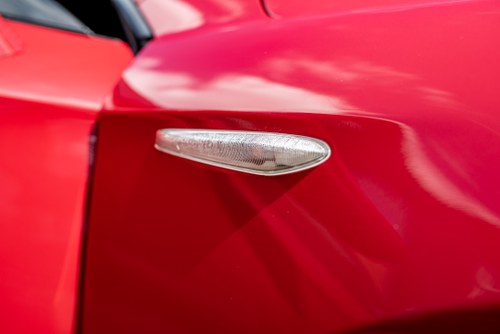 2008 Alfa Romeo Spider 2.2 JTS Limited Edition zum Verkauf (Bild 65 von 89)