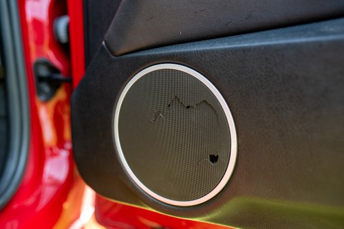 2008 Alfa Romeo Spider 2.2 JTS Limited Edition zum Verkauf (Bild 31 von 89)