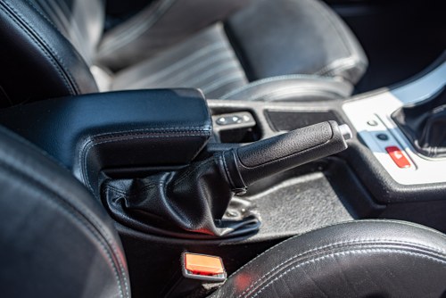 2008 Alfa Romeo Spider 2.2 JTS Limited Edition zum Verkauf (Bild 21 von 89)