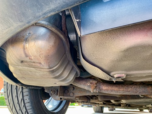 2008 Alfa Romeo Spider 2.2 JTS Limited Edition zum Verkauf (Bild 77 von 89)