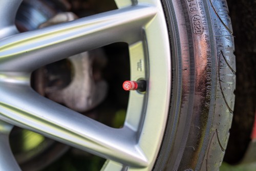 2008 Alfa Romeo Spider 2.2 JTS Limited Edition zum Verkauf (Bild 50 von 89)