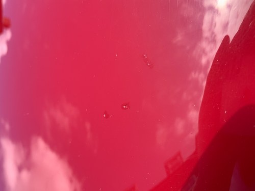 2008 Alfa Romeo Spider 2.2 JTS Limited Edition zum Verkauf (Bild 45 von 89)