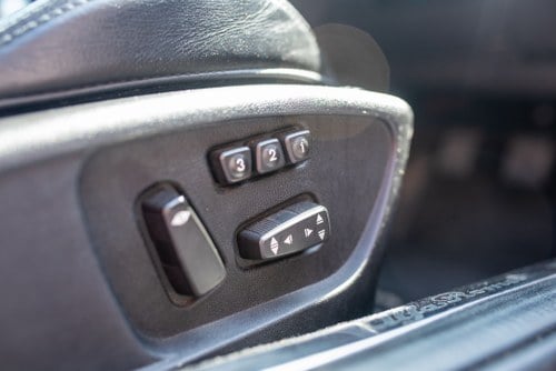 2008 Alfa Romeo Spider 2.2 JTS Limited Edition zum Verkauf (Bild 23 von 89)