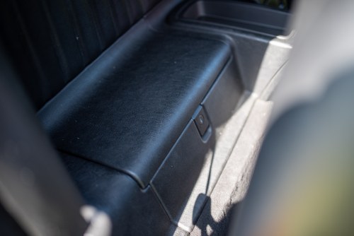 2008 Alfa Romeo Spider 2.2 JTS Limited Edition zum Verkauf (Bild 27 von 89)