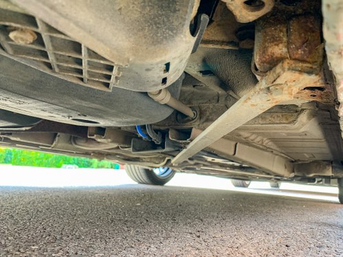 2008 Alfa Romeo Spider 2.2 JTS Limited Edition zum Verkauf (Bild 75 von 89)